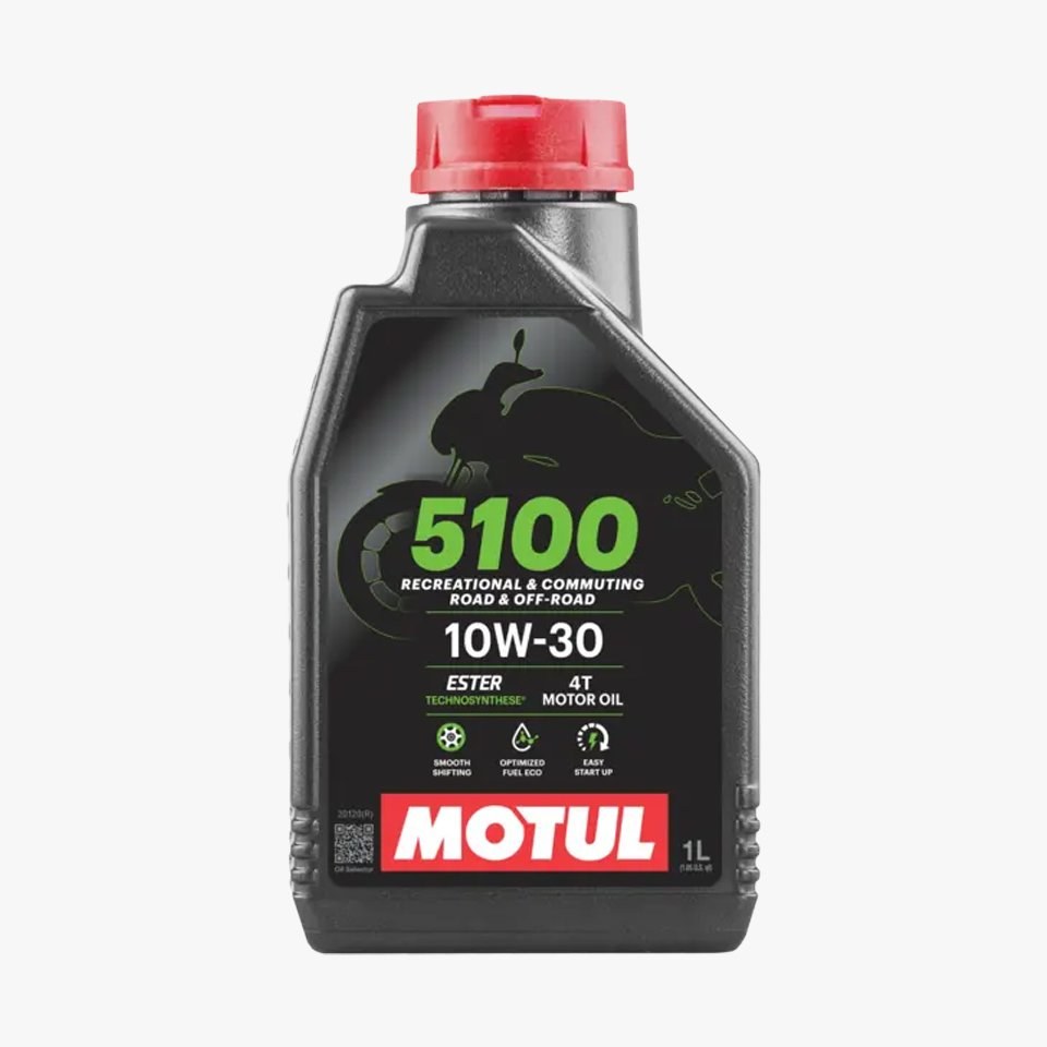 [104062] MOTUL 5100 SAE 10W-30