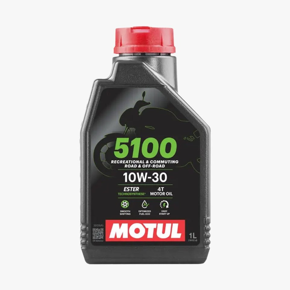 [104062] MOTUL 5100 SAE 10W-30