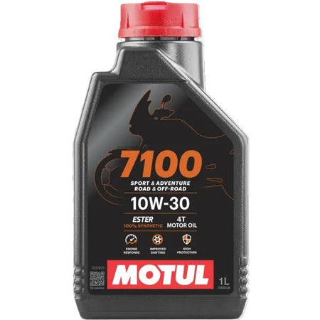 [104089] MOTUL 7100 SAE 10W-30