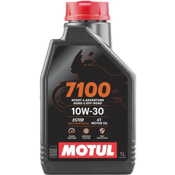 [104089] MOTUL 7100 SAE 10W-30