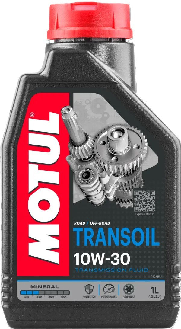[105894] MOTUL TRANSOIL 10W-30 MINERAL