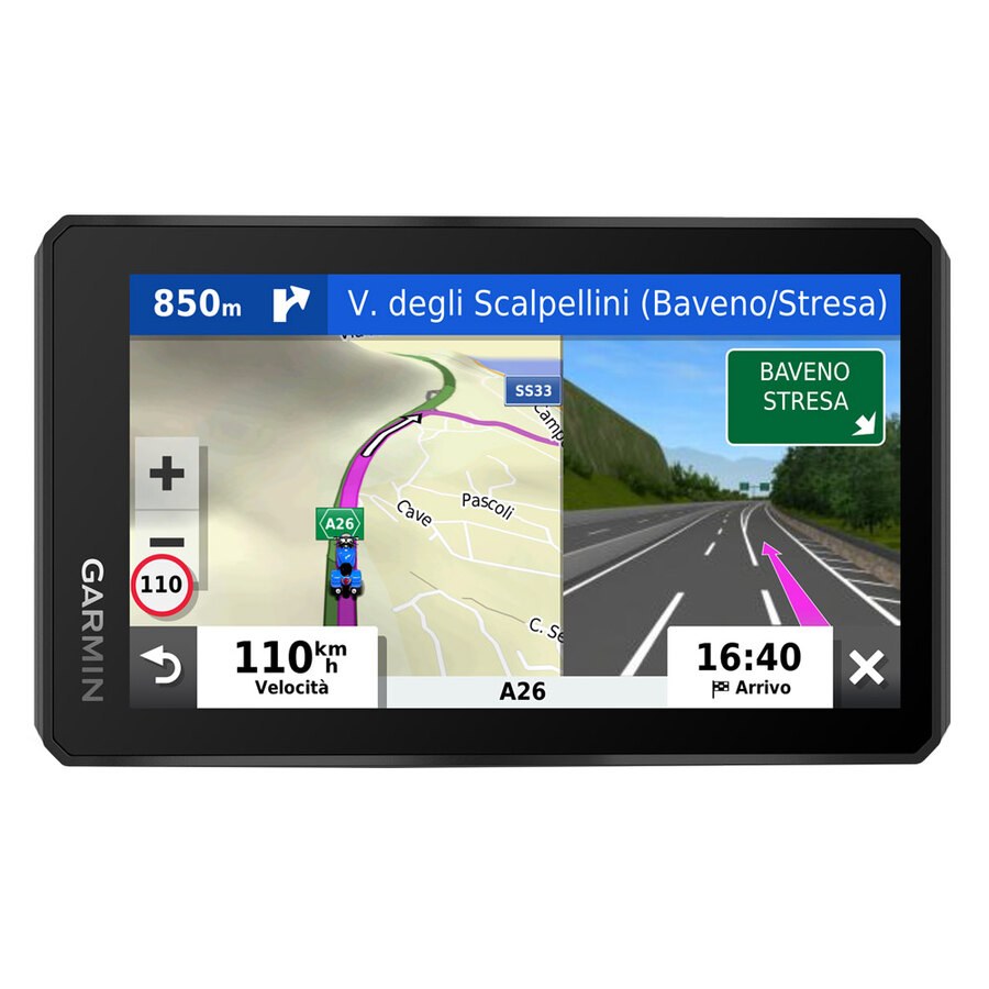 [ZUMOXT] NAVIGATORE GARMIN ZUMO XT