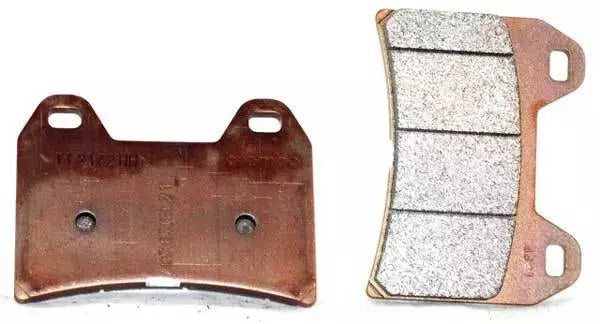 [07BB1990] PASTIGLIE FRENO BREMBO mod: APRILIA , BENELLI , BIMOTA, BMW...