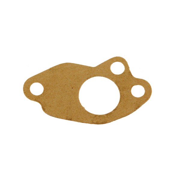 [100709050] Guarnizione Fra Base Carburatore e Vaschetta Piaggio Vespa Pe 200cc/Cosa 200cc-T5 senza miscelatore 131115