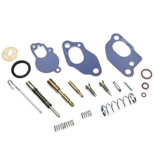[121680091] Kit Revisione Carburatore completo SI 20-20 per Vespa old model