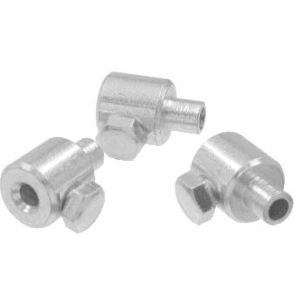 [121858010] MORSETTO CAVO FRIZIONE 1,9 MM