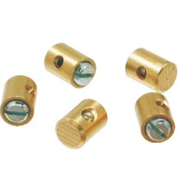 [121858040] MORSETTO CAVO GAS MAGURA