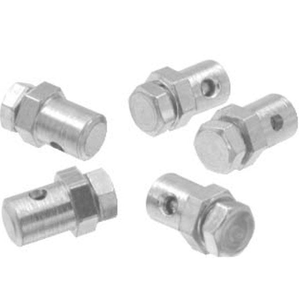 [121858070] MORSETTO FILO CAMBIO 1,6 MM