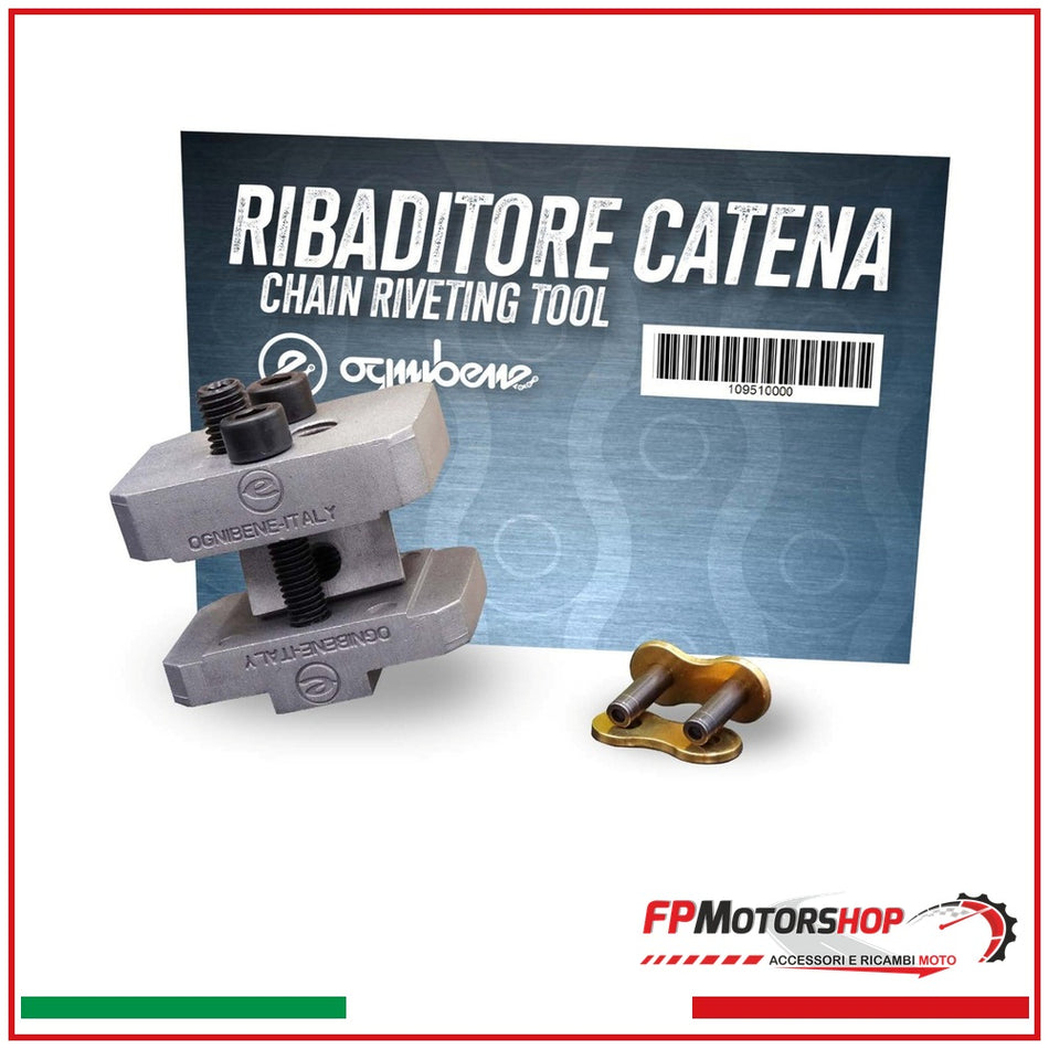 Attrezzo moto Ognibene 109510000