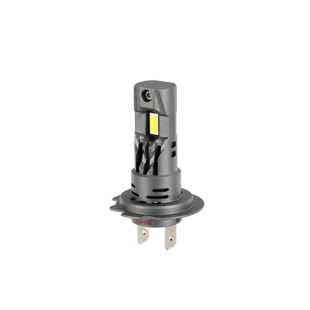 57690 12V HALO LED LAMPADA LAMPADINA H7/H18 25W PX26D / PY26D PER AUTO MOTO