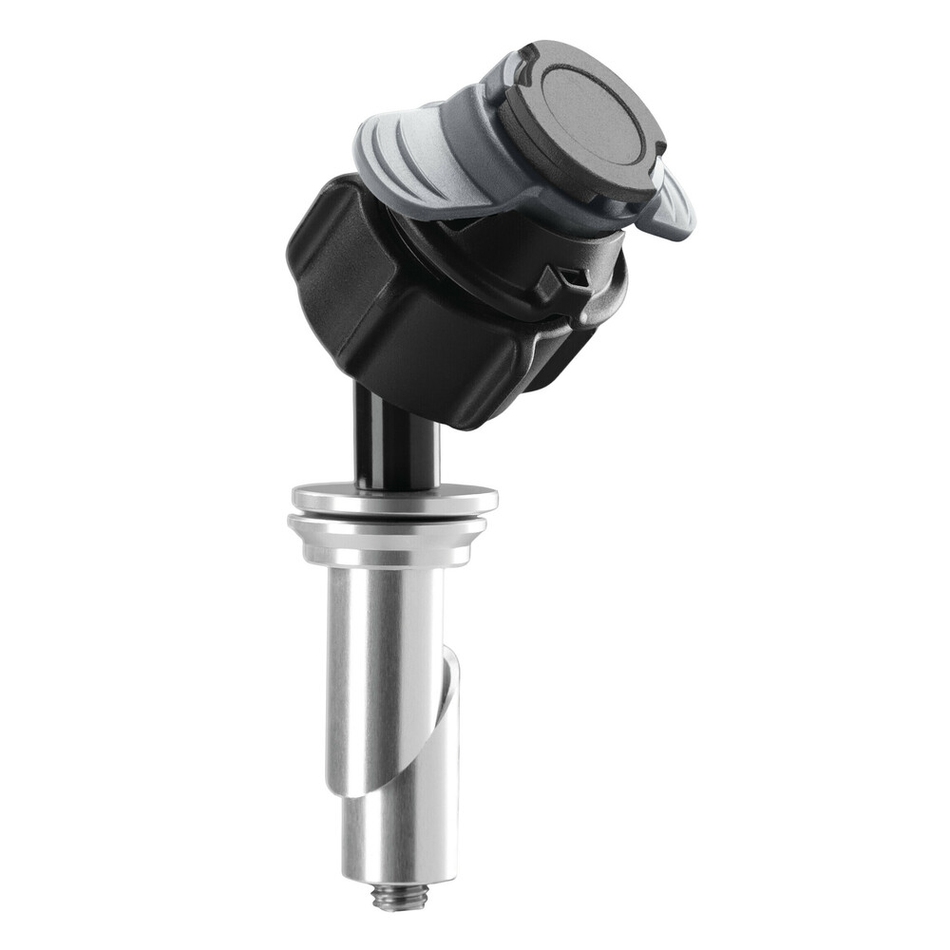 90559 TUBE STAFFA SUPPORTO CON ATTACCO PER CANOTTO DI STERZO MOTO 20,3-24,5 MM