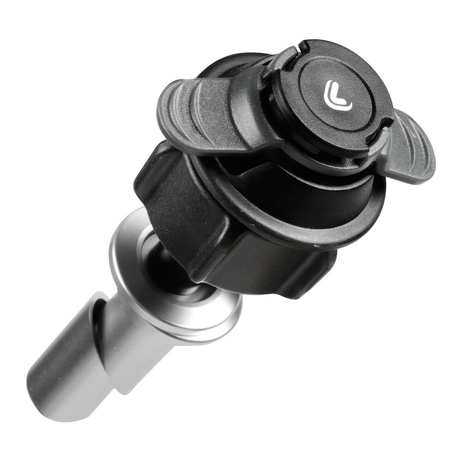 90457 TUBE SUPPORTO CON ATTACCO PER CANOTTO DI STERZO MOTO 15-17,2 MM
