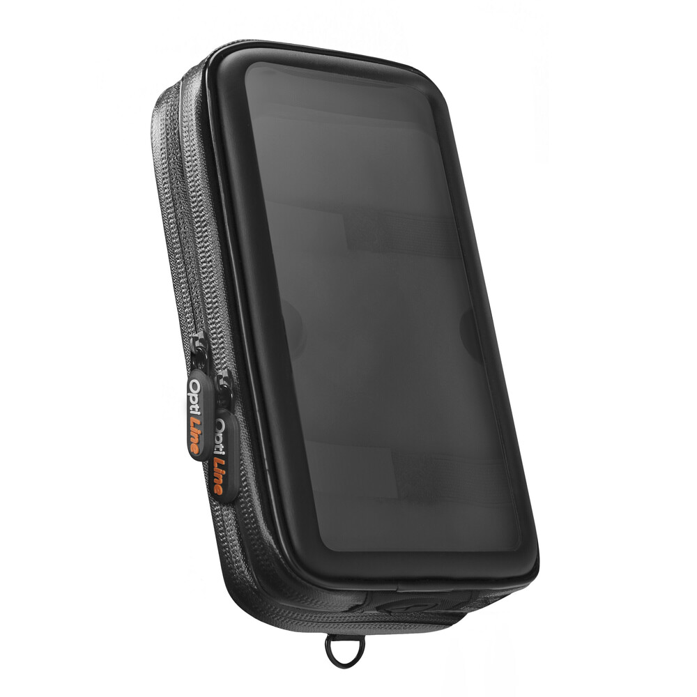90545 OPTI CASE CUSTODIA RIGIDA PER CELLULARE SMARTPHONE IPHONE XS MAX / 11 PRO