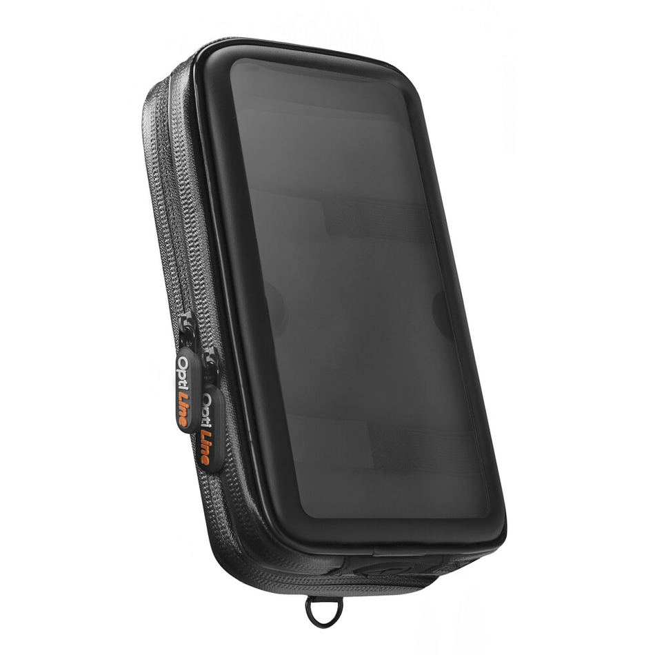 90545 OPTI CASE CUSTODIA RIGIDA PER CELLULARE SMARTPHONE IPHONE XS MAX / 11 PRO