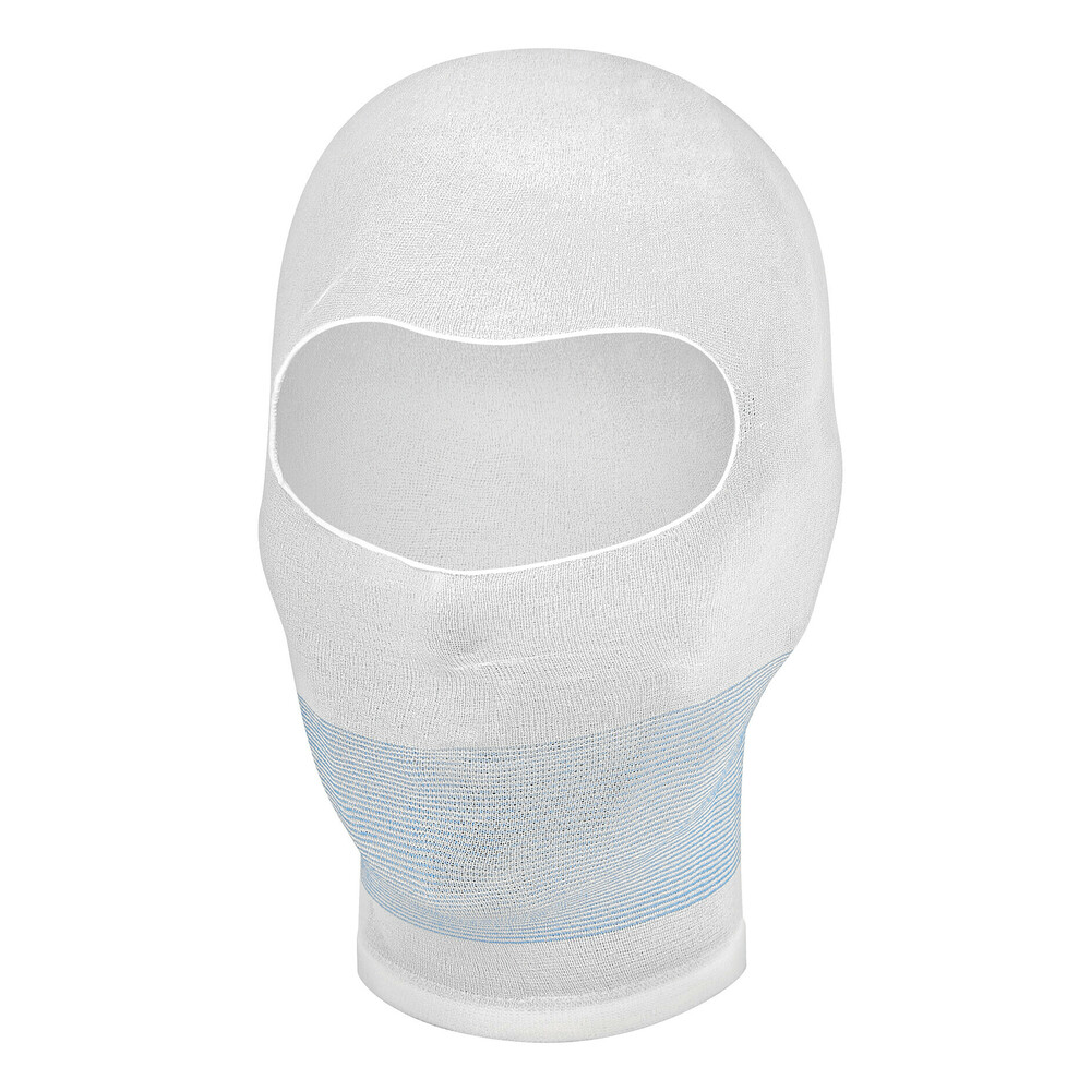 91477 SOTTOCASCHI MONOUSO SET 40 PEZZI PROTEZIONE PULIZIA CAPO PER CASCO MOTO