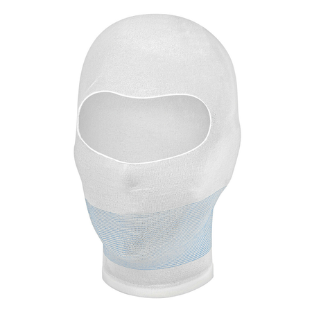 91477 SOTTOCASCHI MONOUSO SET 40 PEZZI PROTEZIONE PULIZIA CAPO PER CASCO MOTO