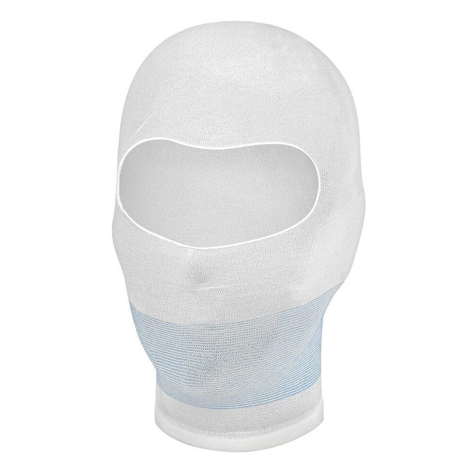 91477 SOTTOCASCHI MONOUSO SET 40 PEZZI PROTEZIONE PULIZIA CAPO PER CASCO MOTO