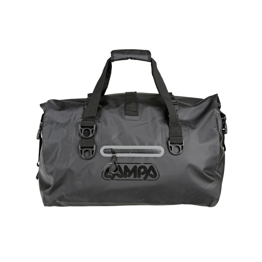 91574 IMPERVIOUS BORSA IMPERMEABILE 40 LITRI TRASPORTO VIAGGIO PER MOTO