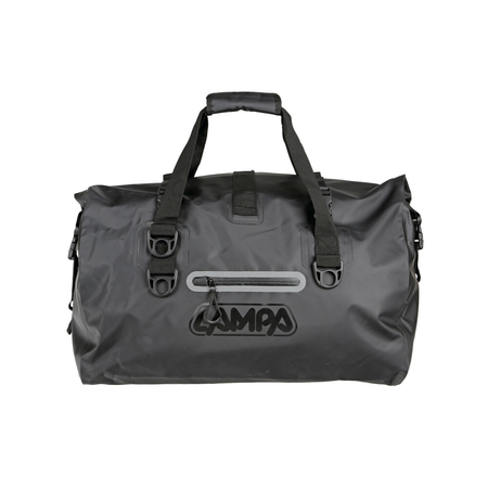 91574 IMPERVIOUS BORSA IMPERMEABILE 40 LITRI TRASPORTO VIAGGIO PER MOTO