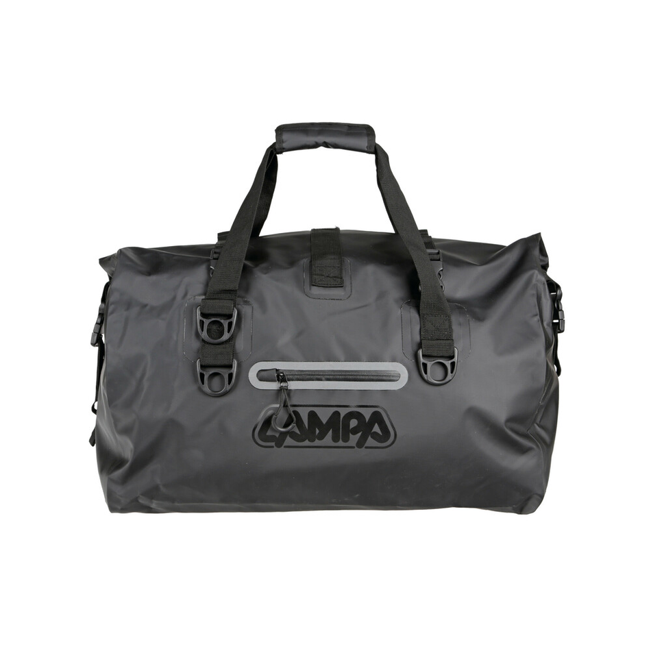 91574 IMPERVIOUS BORSA IMPERMEABILE 40 LITRI TRASPORTO VIAGGIO PER MOTO