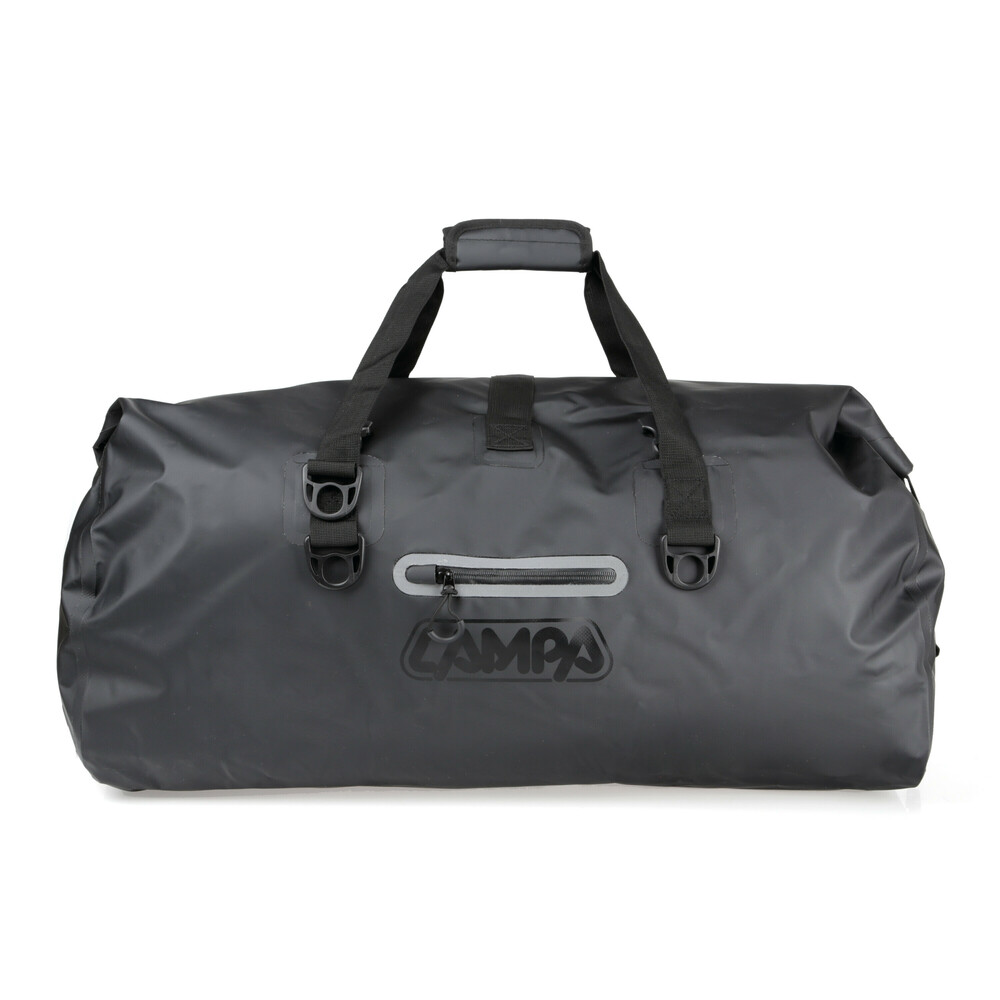 91575 IMPERVIOUS BORSA IMPERMEABILE 60 LITRI TRASPORTO VIAGGIO PER MOTO