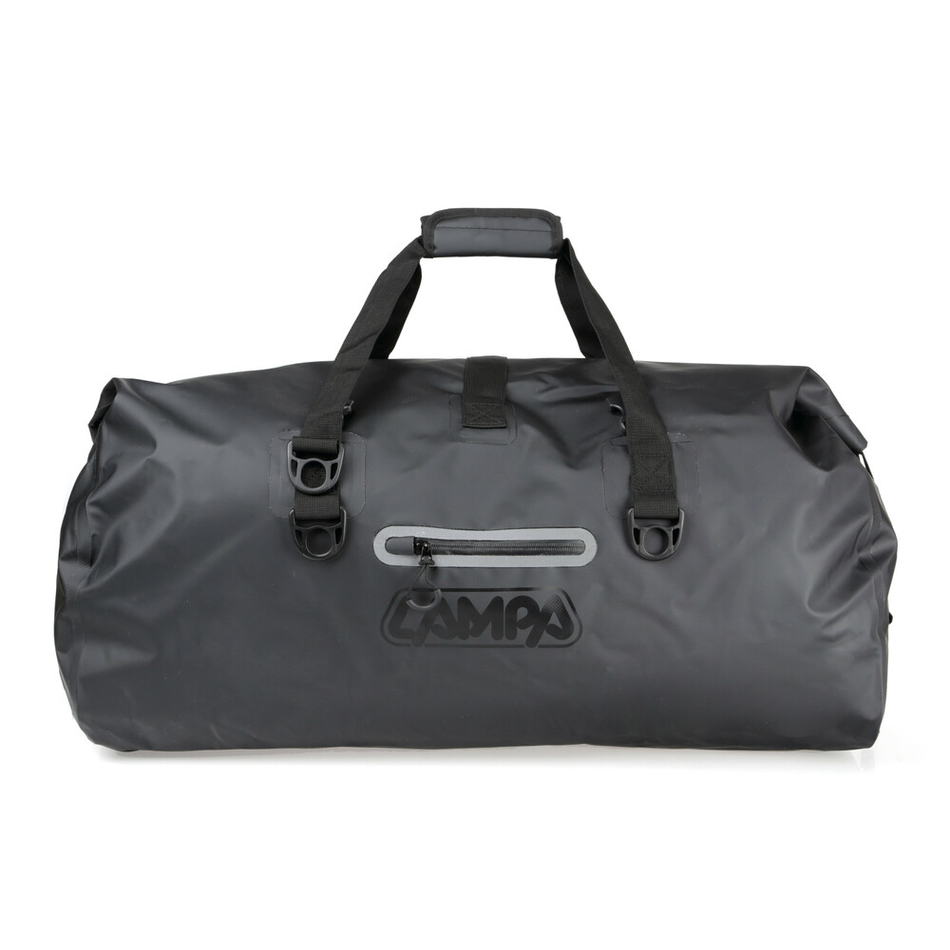 91575 IMPERVIOUS BORSA IMPERMEABILE 60 LITRI TRASPORTO VIAGGIO PER MOTO