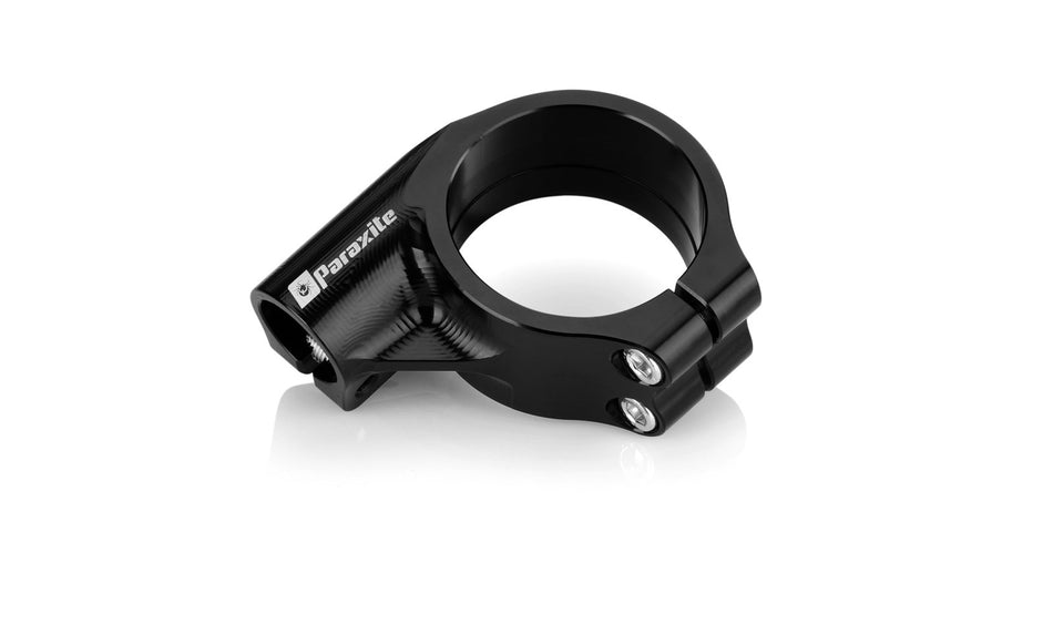 [PHB002NL] BRACCIALE MANUBRIO OFF-SET 25 DIAMETRO 51 SX