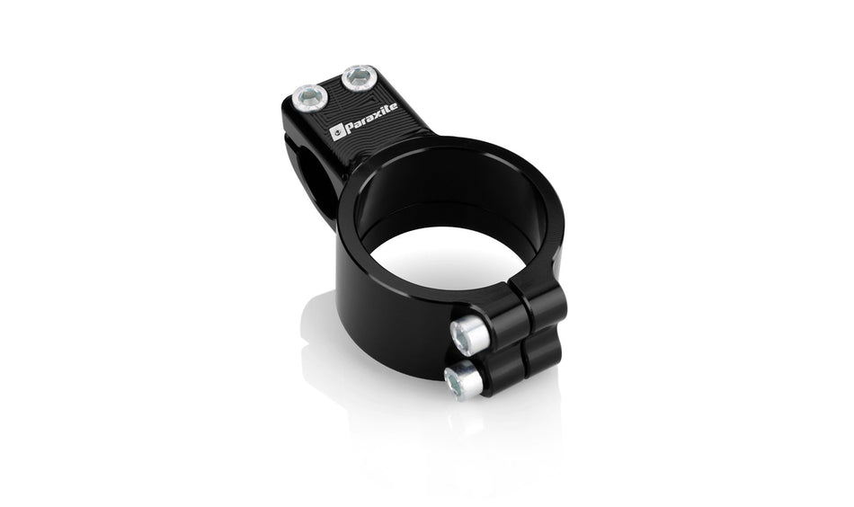 [PHB009NL] BRACCIALE MANUBRIO OFF-SET 42 DIAMETRO 51 SX