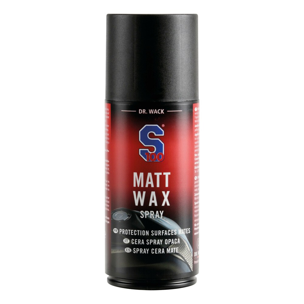 [DW3460] CERA SPRAY OPACA 'S100' 250ML