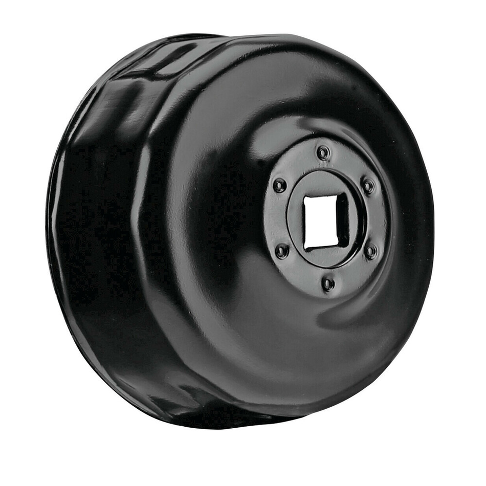 91746 CHIAVE SVITA FILTRO A TAZZA PER OLIO 74-76 MM AUTO MOTO SCOOTER