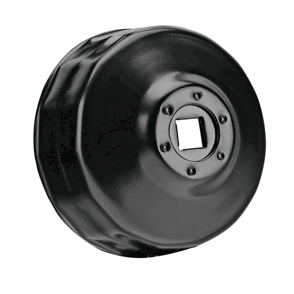 91747 CHIAVE SVITA FILTRO A TAZZA PER OLIO 75-77 MM AUTO MOTO SCOOTER