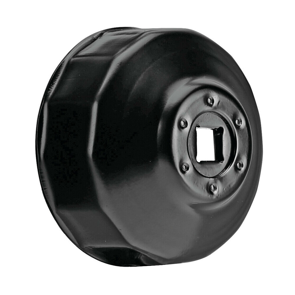 91743 CHIAVE SVITA FILTRO A TAZZA PER OLIO 68 MM CON 14 LATI AUTO MOTO SCOOTER