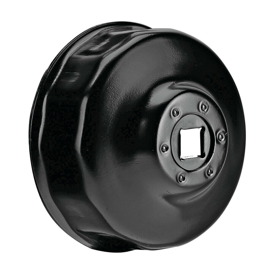 91744 CHIAVE SVITA FILTRO A TAZZA PER OLIO 73 MM CON 14 LATI AUTO MOTO SCOOTER