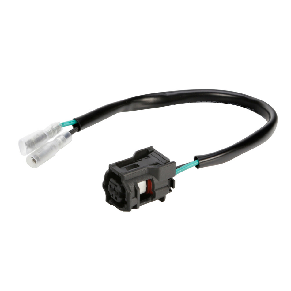 91609 COPPIA SET ADATTATORI CONNETTORI PER FRECCE MOTO 2 PZ COMPATIBILE YAMAHA