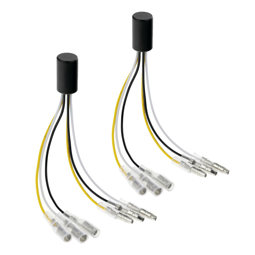 91619 SHIFTER CONTROLLER PER INDICATORI DI DIREZIONE FRECCE MULTIFUNZIONE MOTO