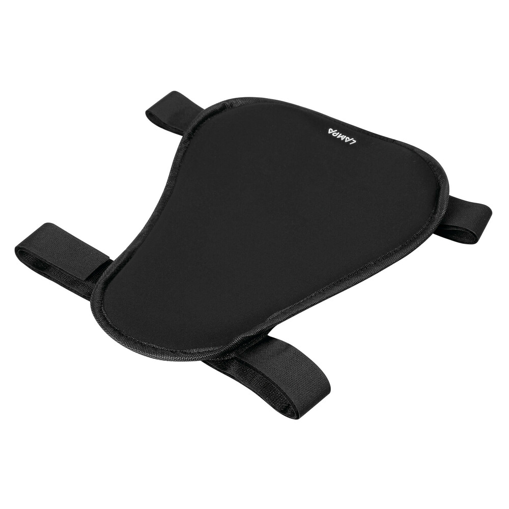 COPRISELLA MOTO IN GEL "L" "GEL PAD"