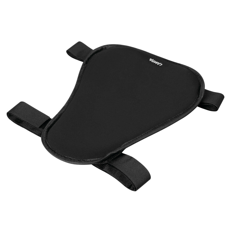 COPRISELLA MOTO IN GEL "L" "GEL PAD"