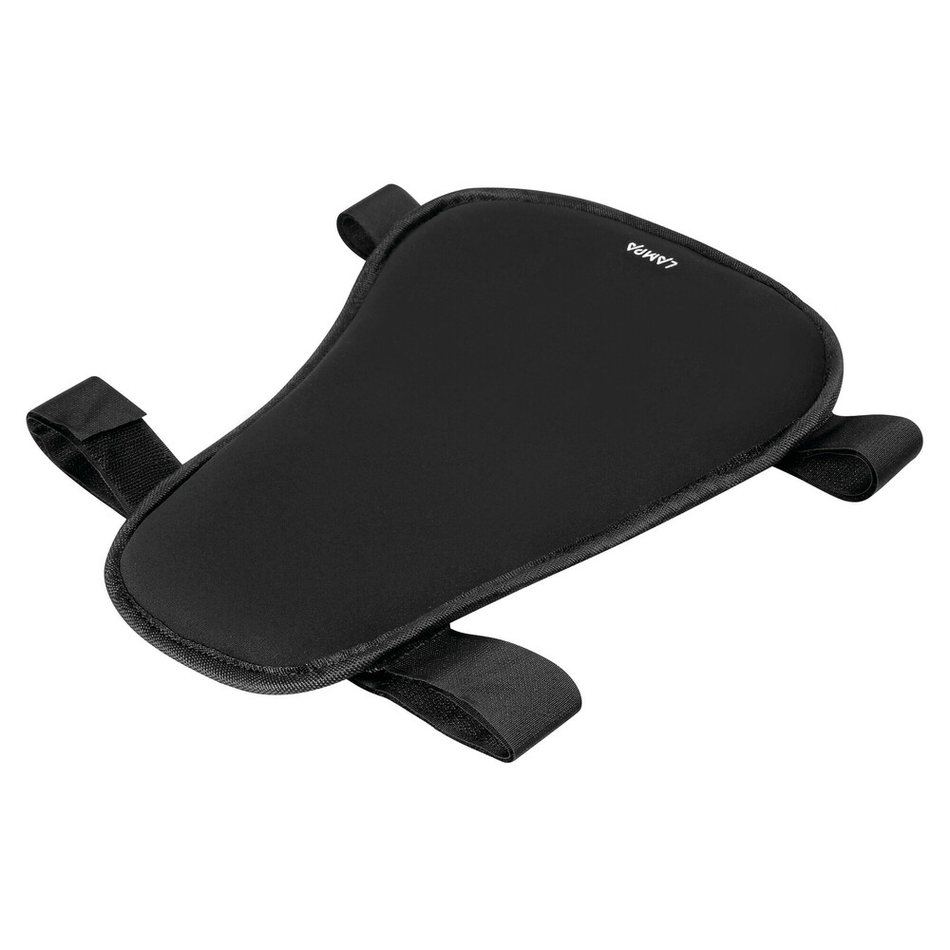 91448 GELPAD CUSCINO IN GEL UNIVERSALE PER SELLA MOTO E SCOOTER M 27X22 CM