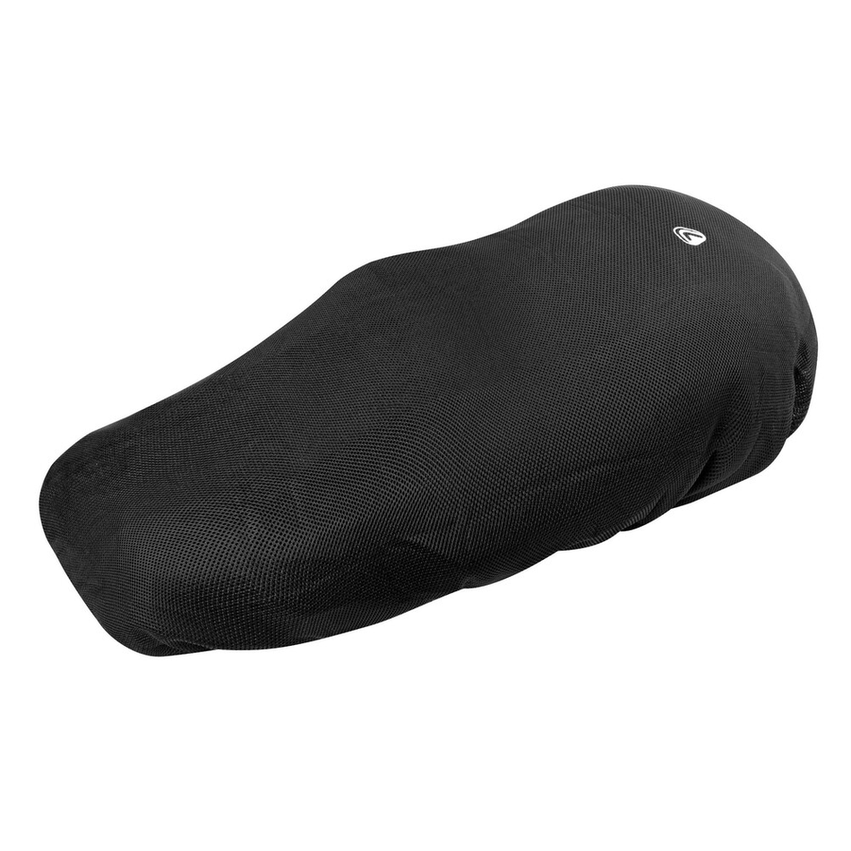 AIR GRIP COPRISELLA PER MAXI SCOOTER L 74X100 COPRI SELLA PROTEZIONE UNIVERSALE
