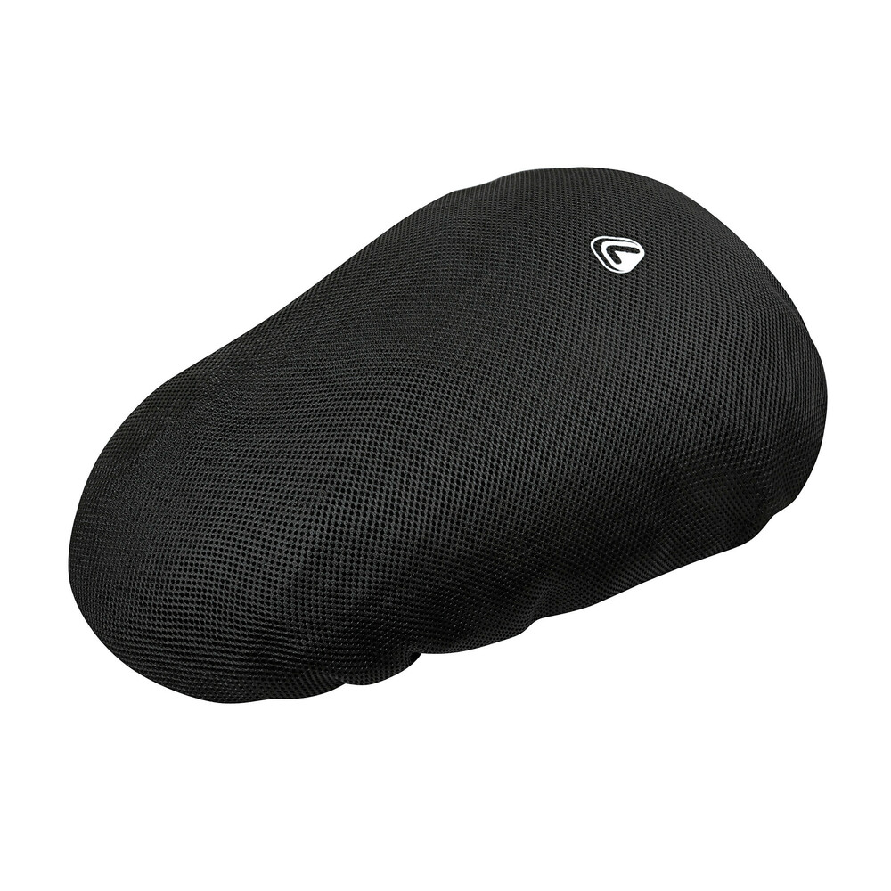 AIR GRIP COPRISELLA PER SCOOTER S 55X67 CM COPRI SELLA PROTEZIONE UNIVERSALE