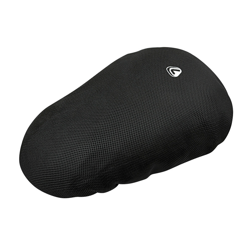 AIR GRIP COPRISELLA PER SCOOTER S 55X67 CM COPRI SELLA PROTEZIONE UNIVERSALE