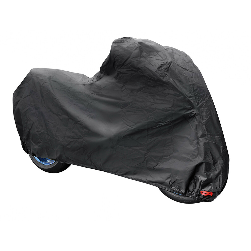 COVERLUX COPRIMOTO M PROTEZIONE IMPERMEABILE COPRI MOTO COVER ANTIPIOGGIA