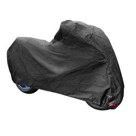 COVERLUX COPRIMOTO M PROTEZIONE IMPERMEABILE COPRI MOTO COVER ANTIPIOGGIA