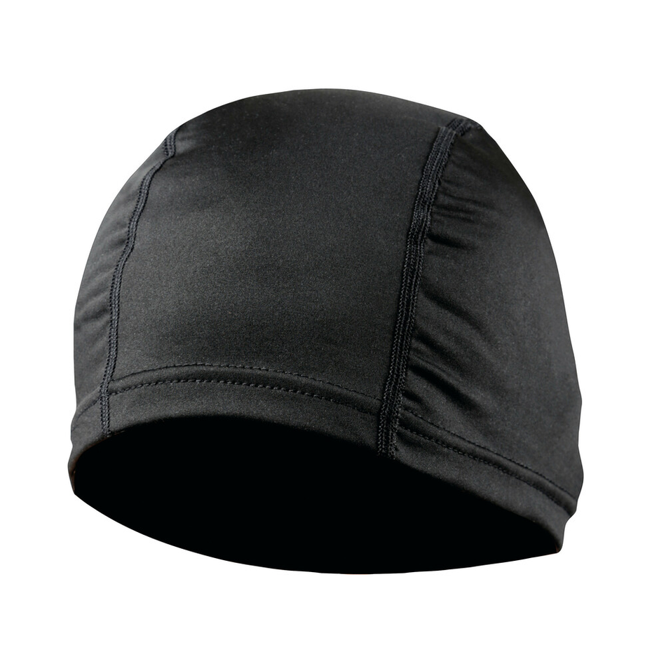 CAP COVER COMFORT TECH CUFFIA SOTTOCASCO POLIESTERE PROTEZIONE CAPO CASCO MOTO