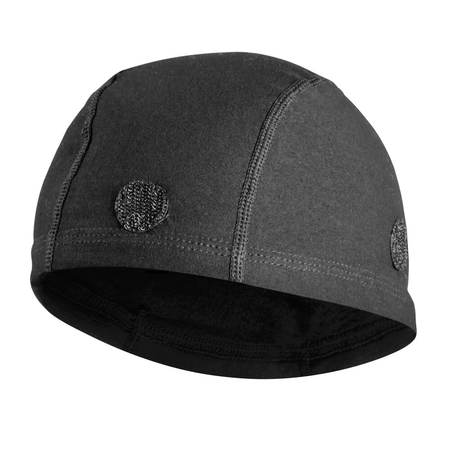 CUFFIA SOTTOCASCO IN COTONE NERO MY GEAR SOTTO CASCO ABBIGLIAMENTO MOTO