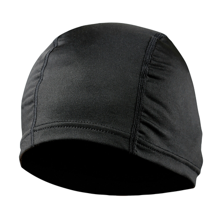 CAP COVER LIGHT TECH CUFFIA SOTTOCASCO IN NYLON PROTEZIONE PER CASCO MOTO