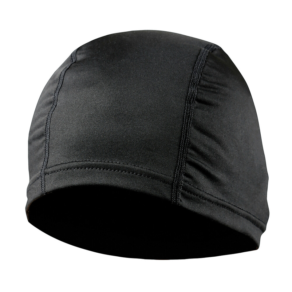 CAP COVER LIGHT TECH CUFFIA SOTTOCASCO IN NYLON PROTEZIONE PER CASCO MOTO