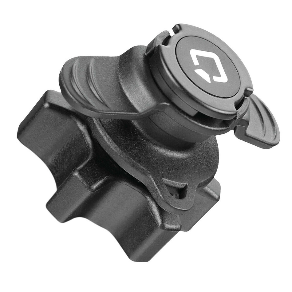 91585 TITAN DUO LOCK ATTACCO AD ALTA RESISTENZA CON TESTA IN METALLO PRESSOFUSO