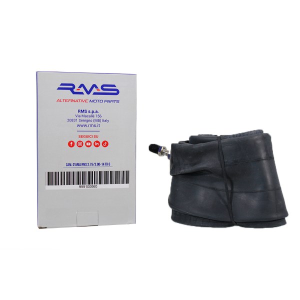 [999100060] Camera d'aria RMS 2.75/3.00-14