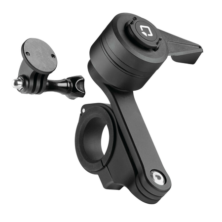 91773 TITAN COMBO 2.0 SUPPORTO AD ALTA RESISTENZA CON ATTACCO PER MANUBRIO MOTO